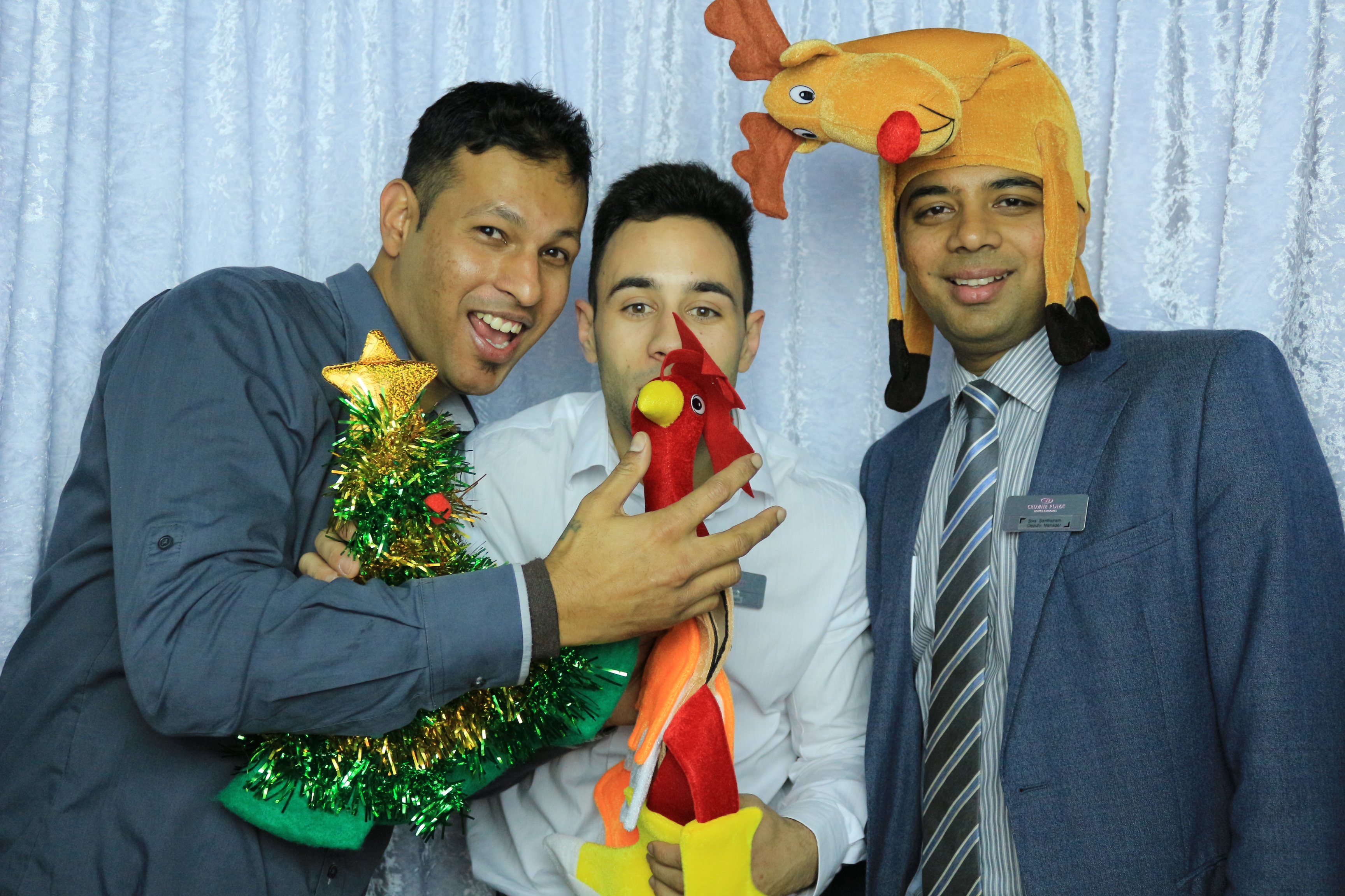 German Christmas Market Party Night - Images | View more photos from the event at gallery.partydelightsphotobooth.co.uk/u/PartyDelightsPhotoBooth/German-Christmas-Market-Party-Night-Images